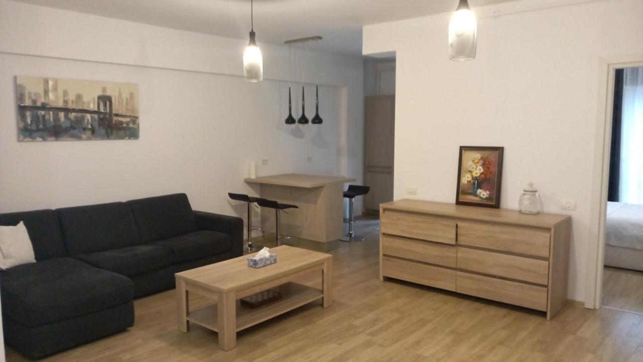 Apart Mihai Viteazu Residence Braşov Eksteriør billede