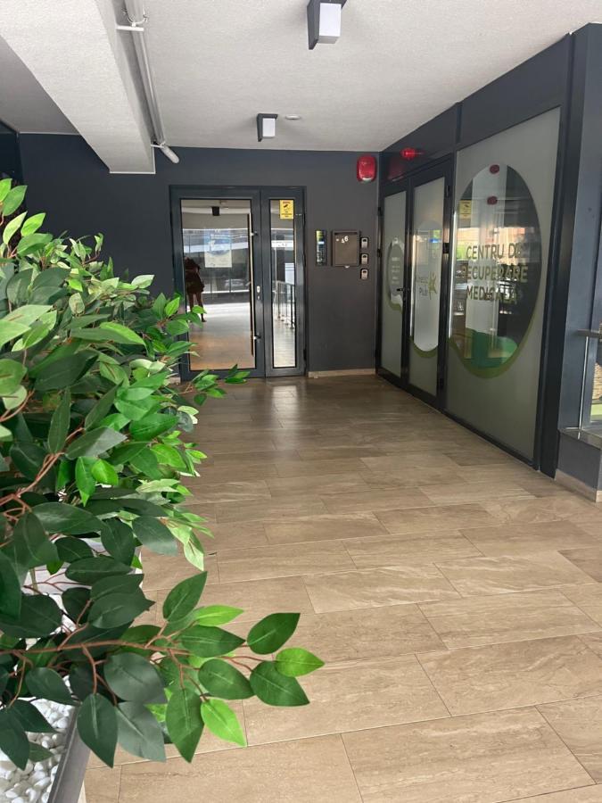 Apart Mihai Viteazu Residence Braşov Eksteriør billede