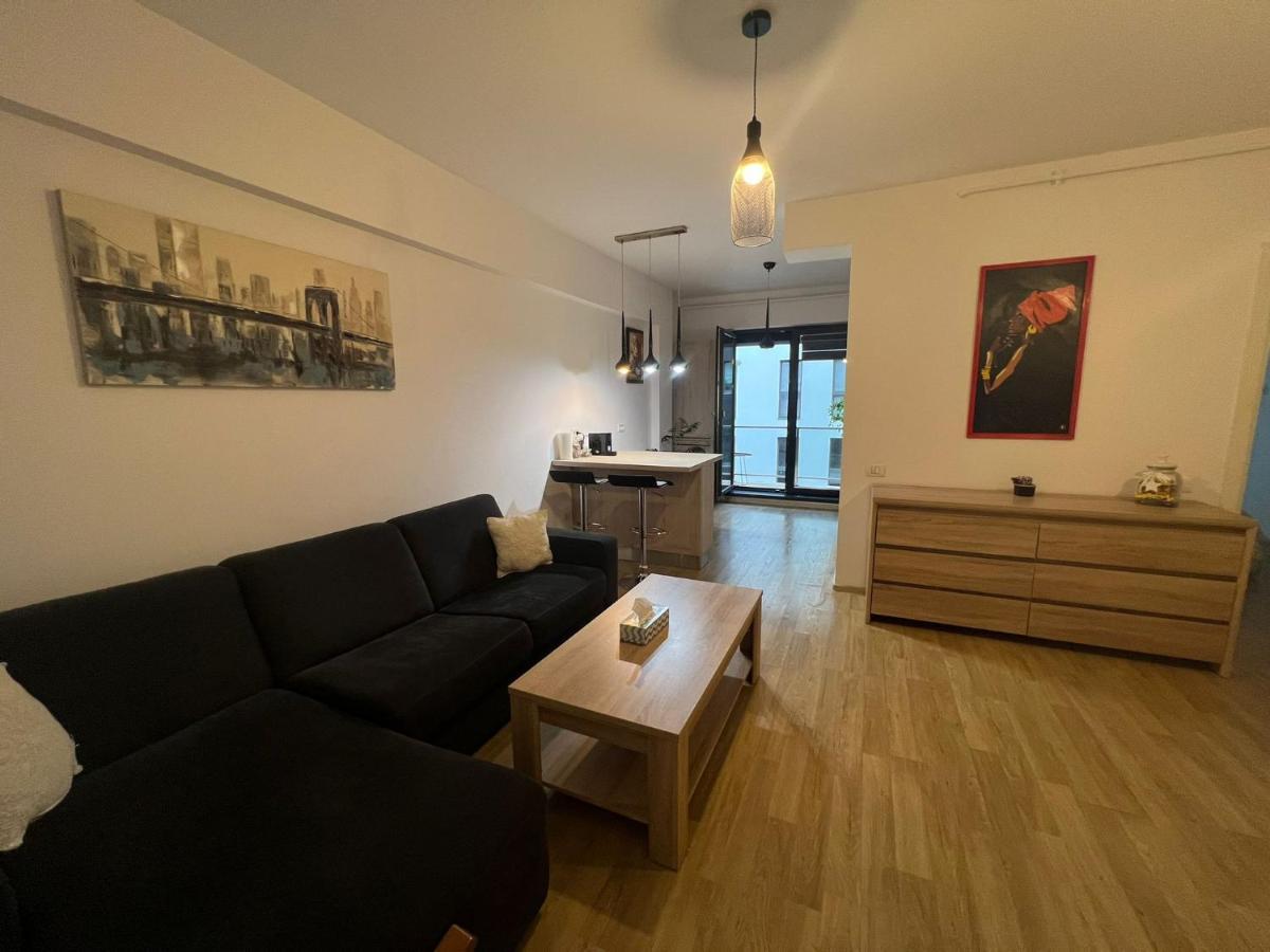 Apart Mihai Viteazu Residence Braşov Eksteriør billede