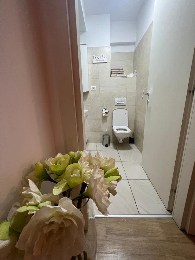 Apart Mihai Viteazu Residence Braşov Eksteriør billede