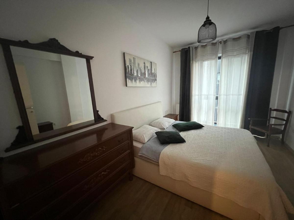 Apart Mihai Viteazu Residence Braşov Eksteriør billede