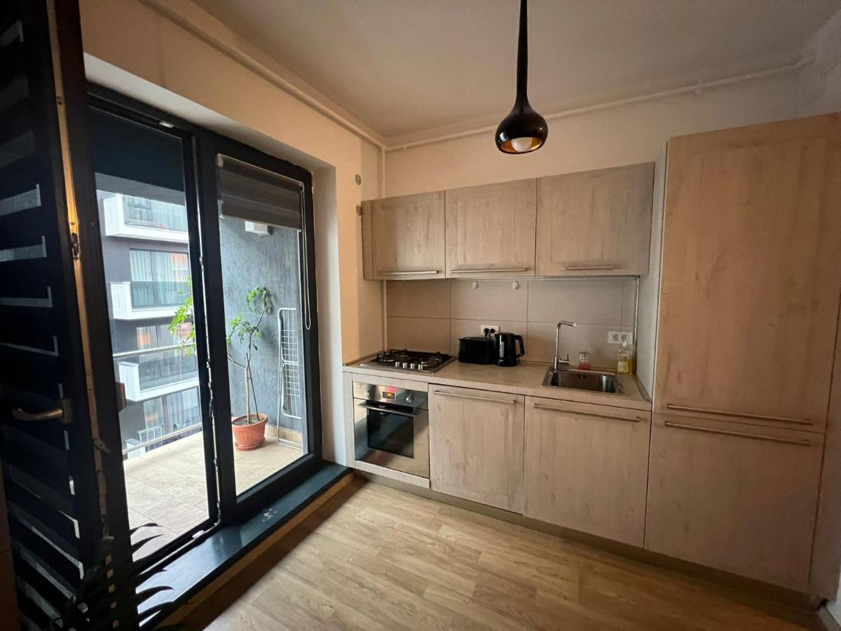 Apart Mihai Viteazu Residence Braşov Eksteriør billede