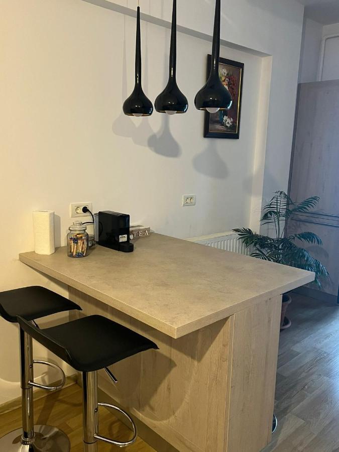 Apart Mihai Viteazu Residence Braşov Eksteriør billede