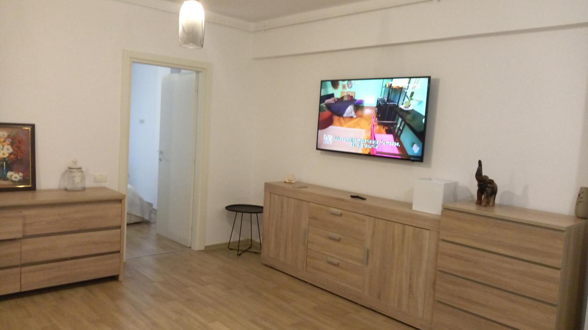 Apart Mihai Viteazu Residence Braşov Værelse billede