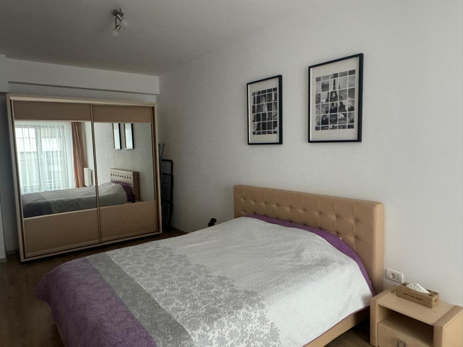 Apart Mihai Viteazu Residence Braşov Eksteriør billede