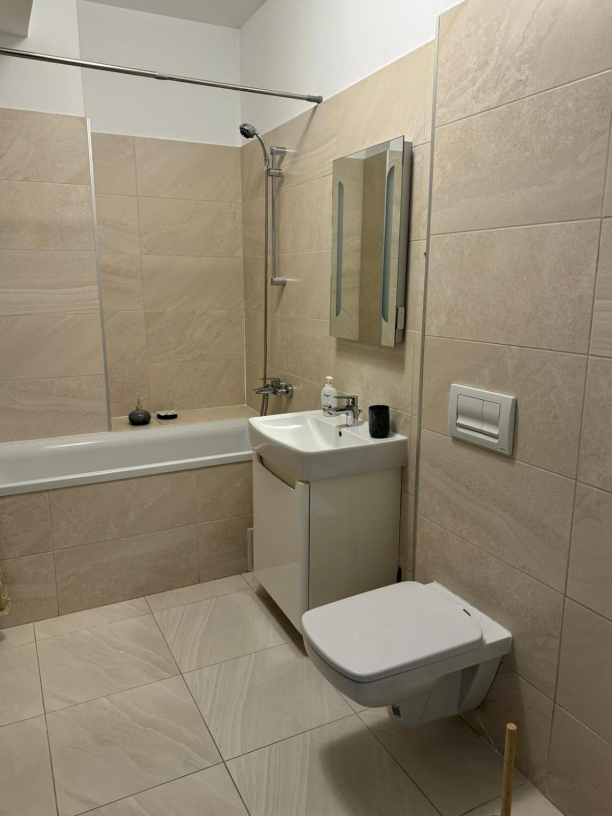 Apart Mihai Viteazu Residence Braşov Eksteriør billede