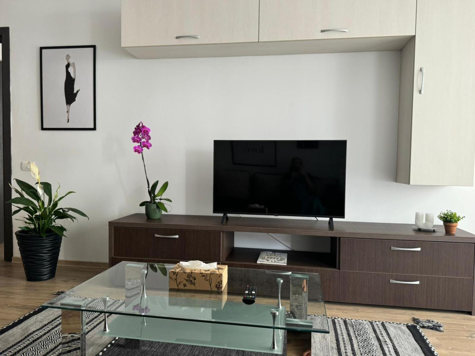 Apart Mihai Viteazu Residence Braşov Eksteriør billede