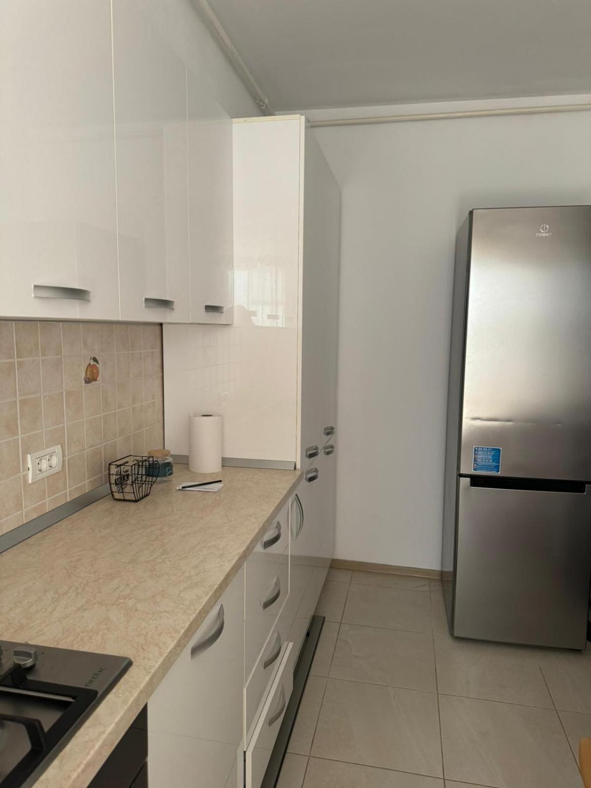 Apart Mihai Viteazu Residence Braşov Eksteriør billede
