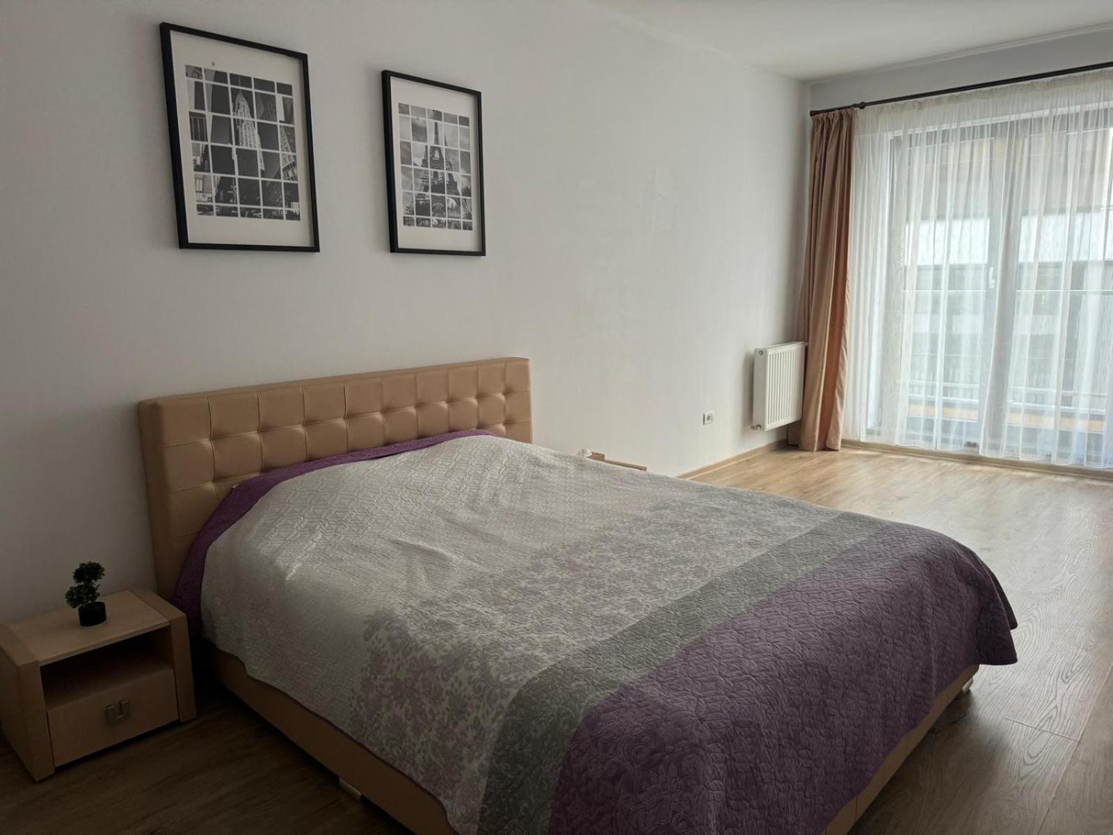 Apart Mihai Viteazu Residence Braşov Eksteriør billede