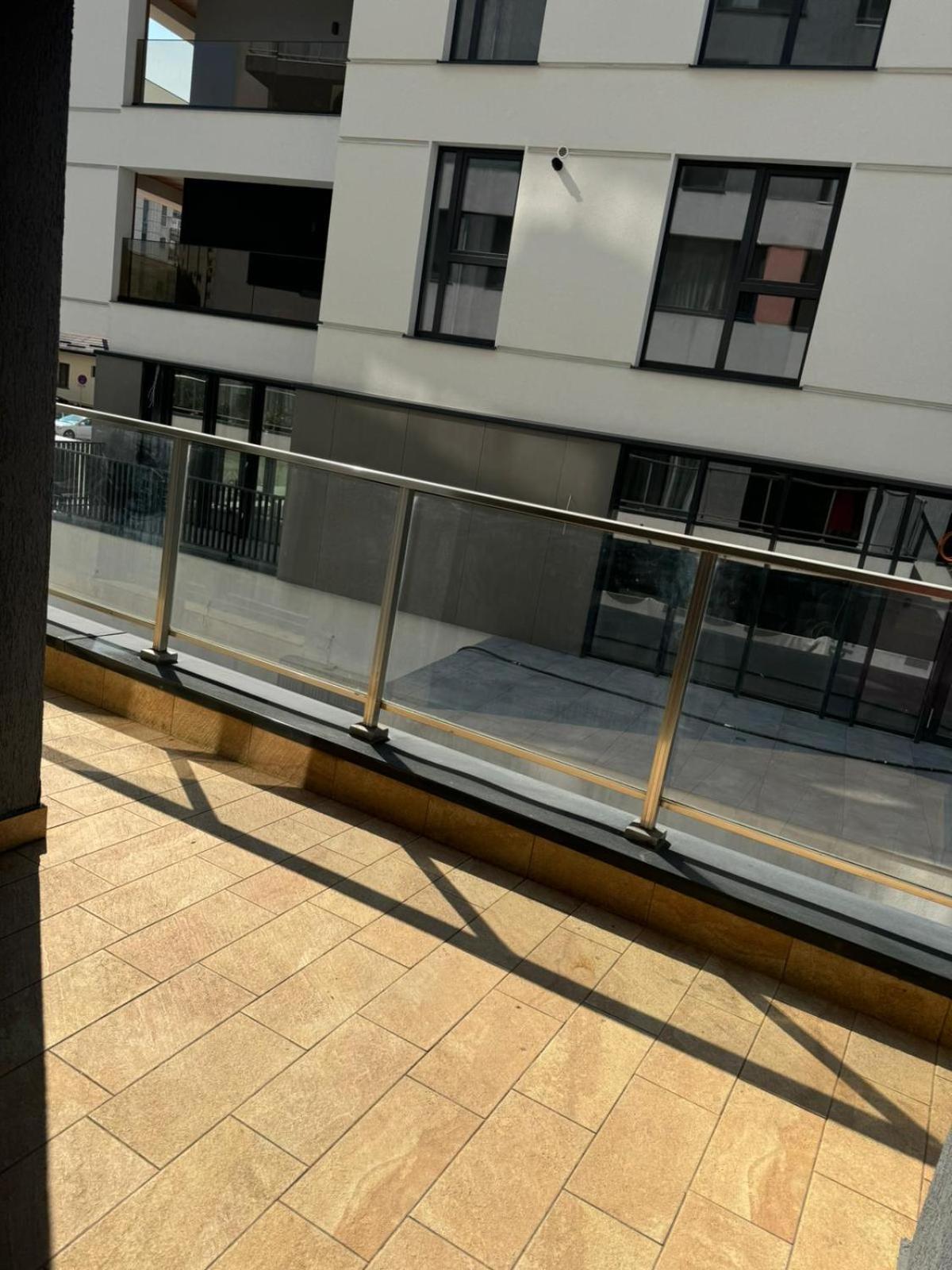 Apart Mihai Viteazu Residence Braşov Eksteriør billede