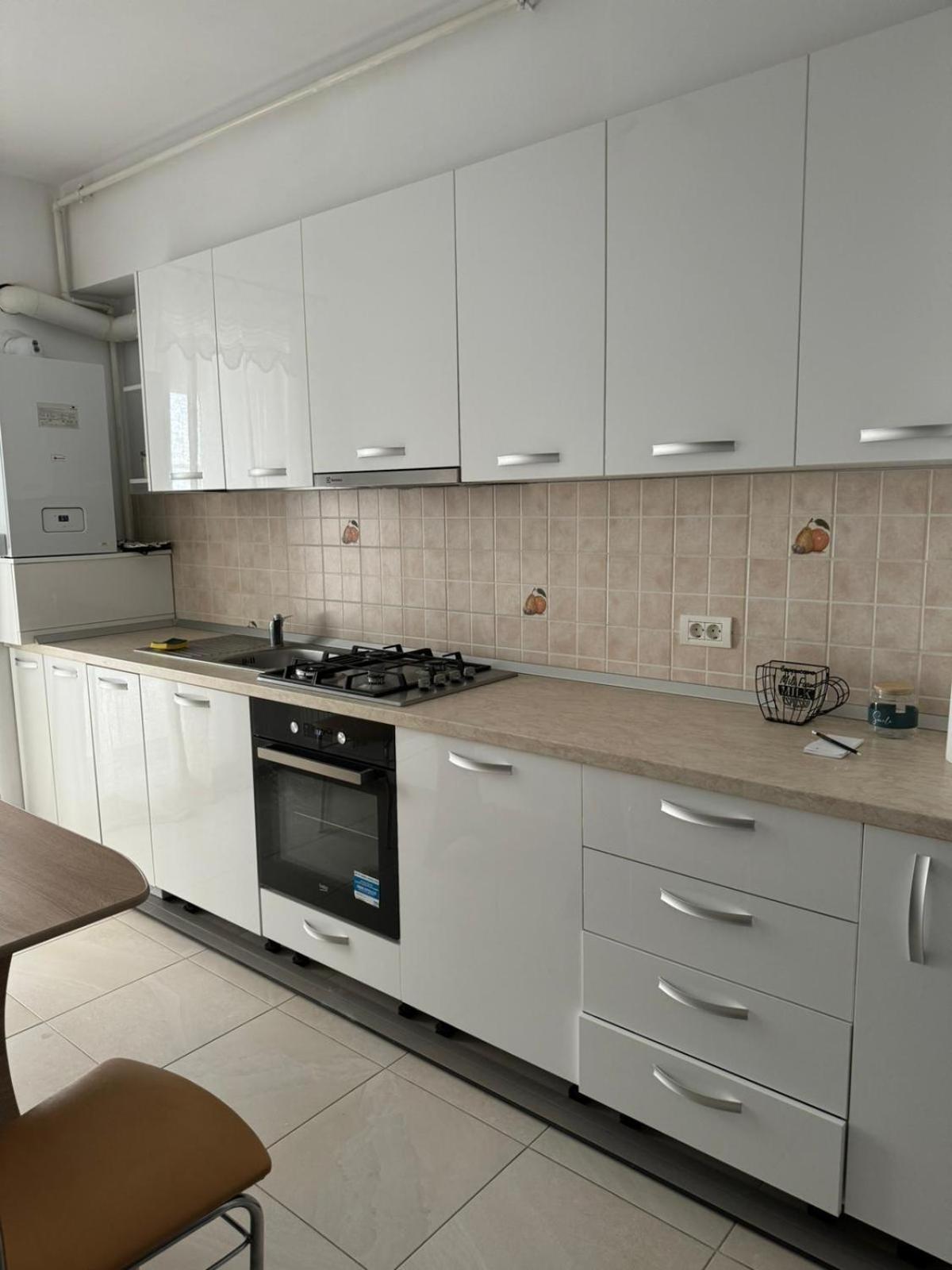 Apart Mihai Viteazu Residence Braşov Eksteriør billede